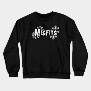 Misfits Crewneck Sweatshirt